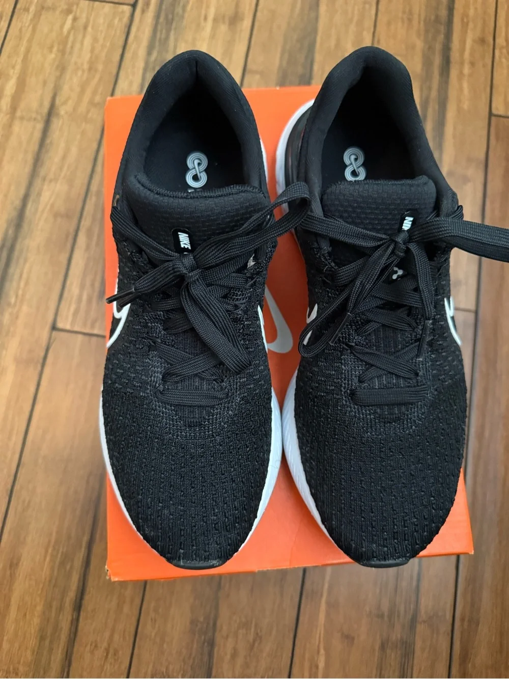Nike React Infinity 3 Women’s Road Running Shoe